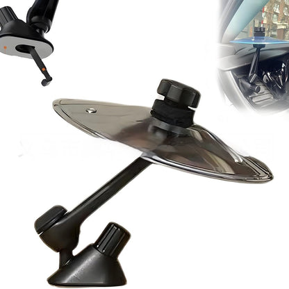 Mini Car Drum Cymbal