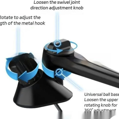 Mini Car Drum Cymbal
