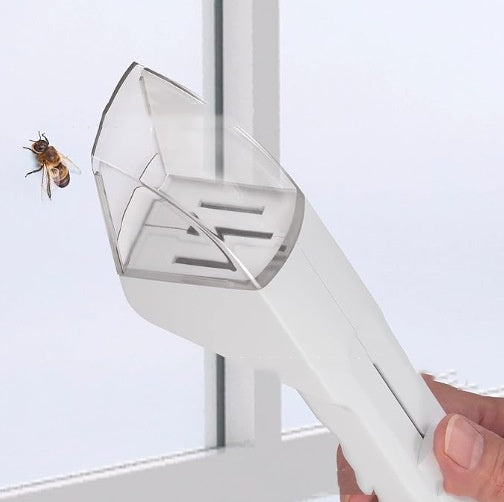 Spider and Insect Catcher - CareCatch®